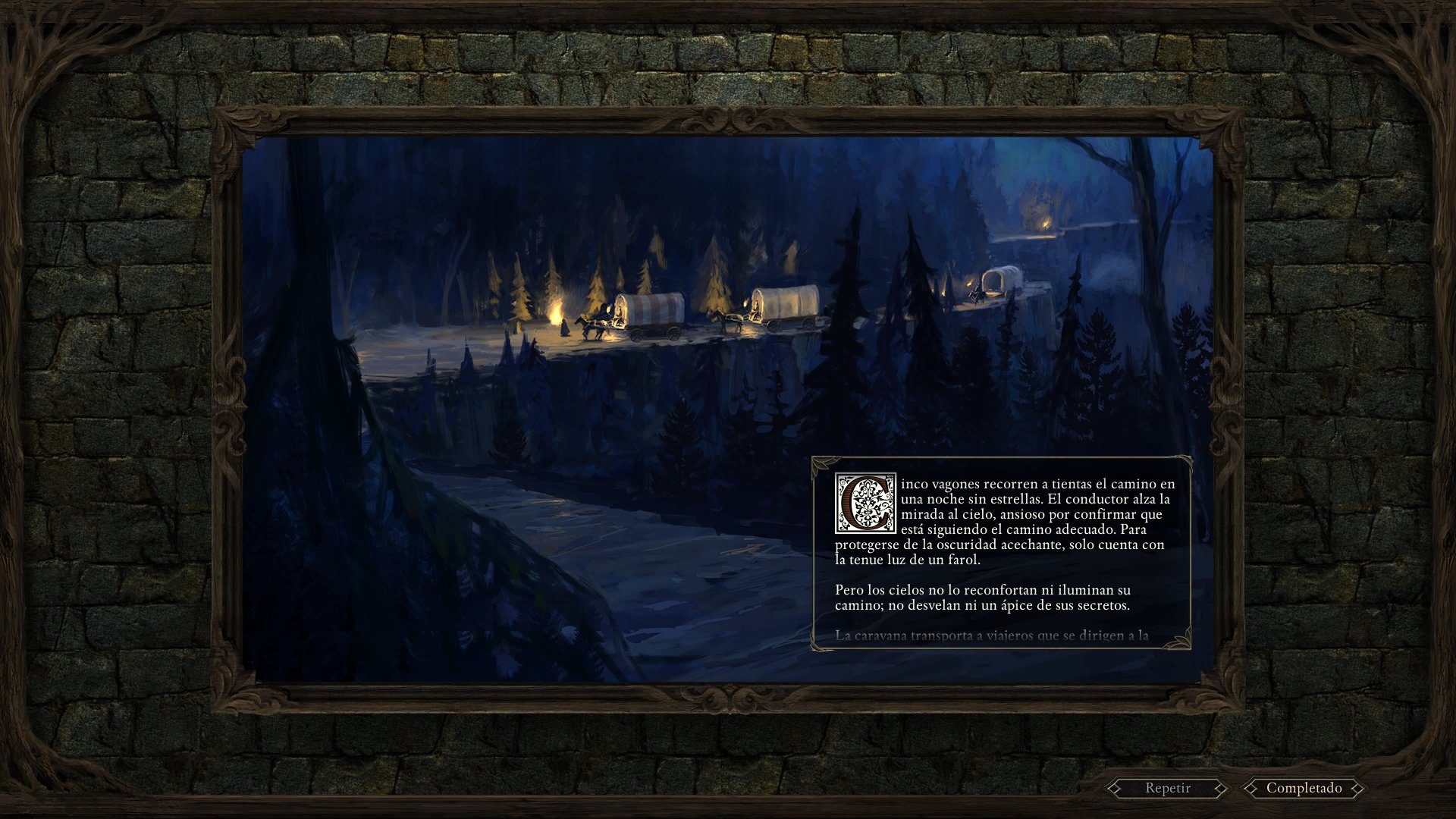 Pillars of Eternity: Complete Edition